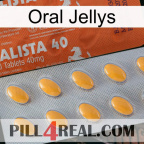 Oral Jellys 43